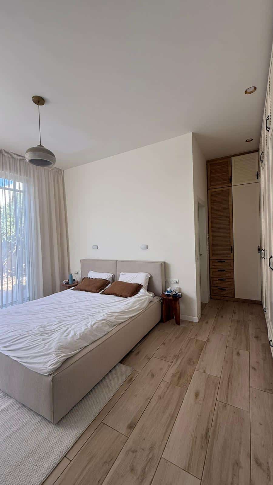 סוויטת הורים – מבט נוסף