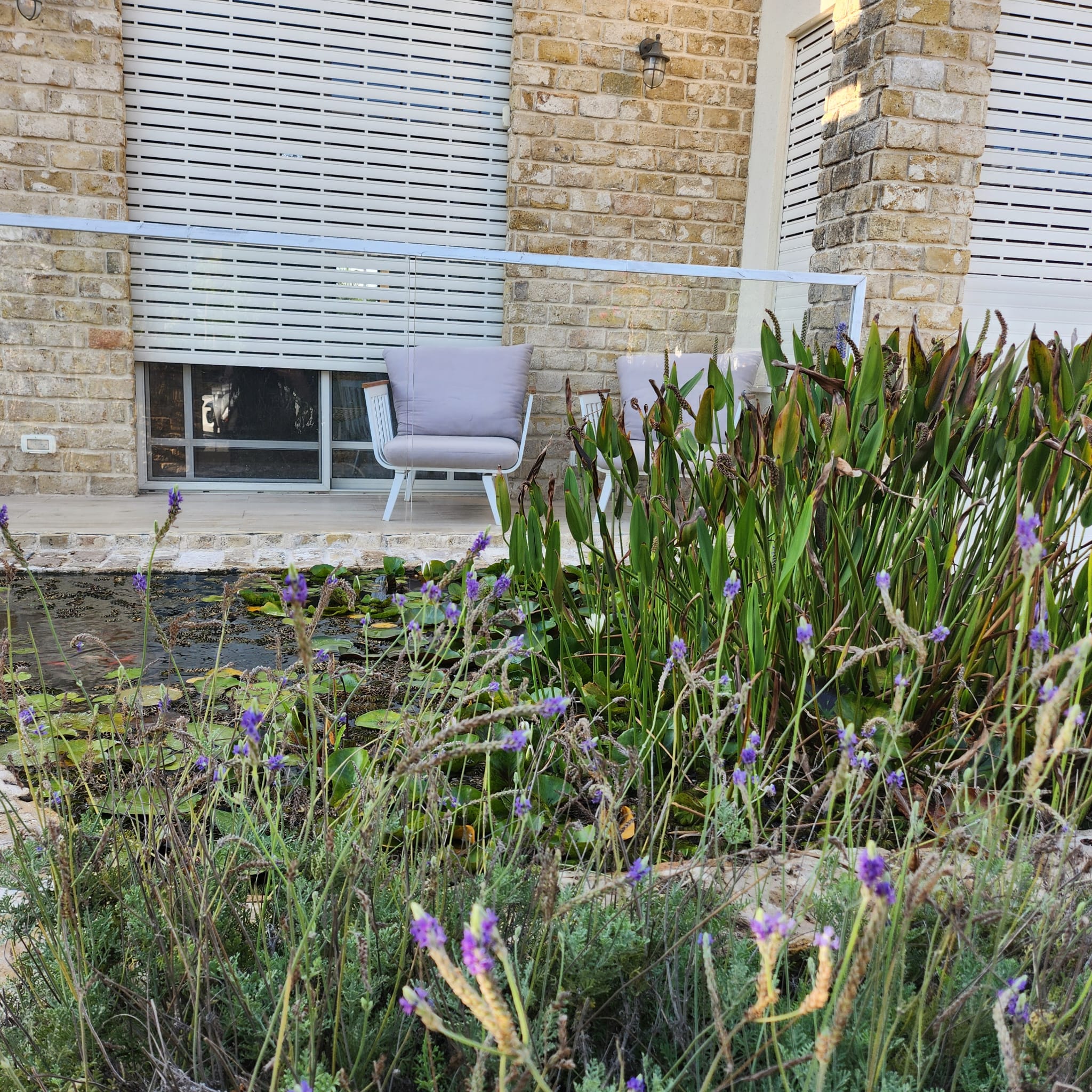 חזית – פרטים אדריכליים