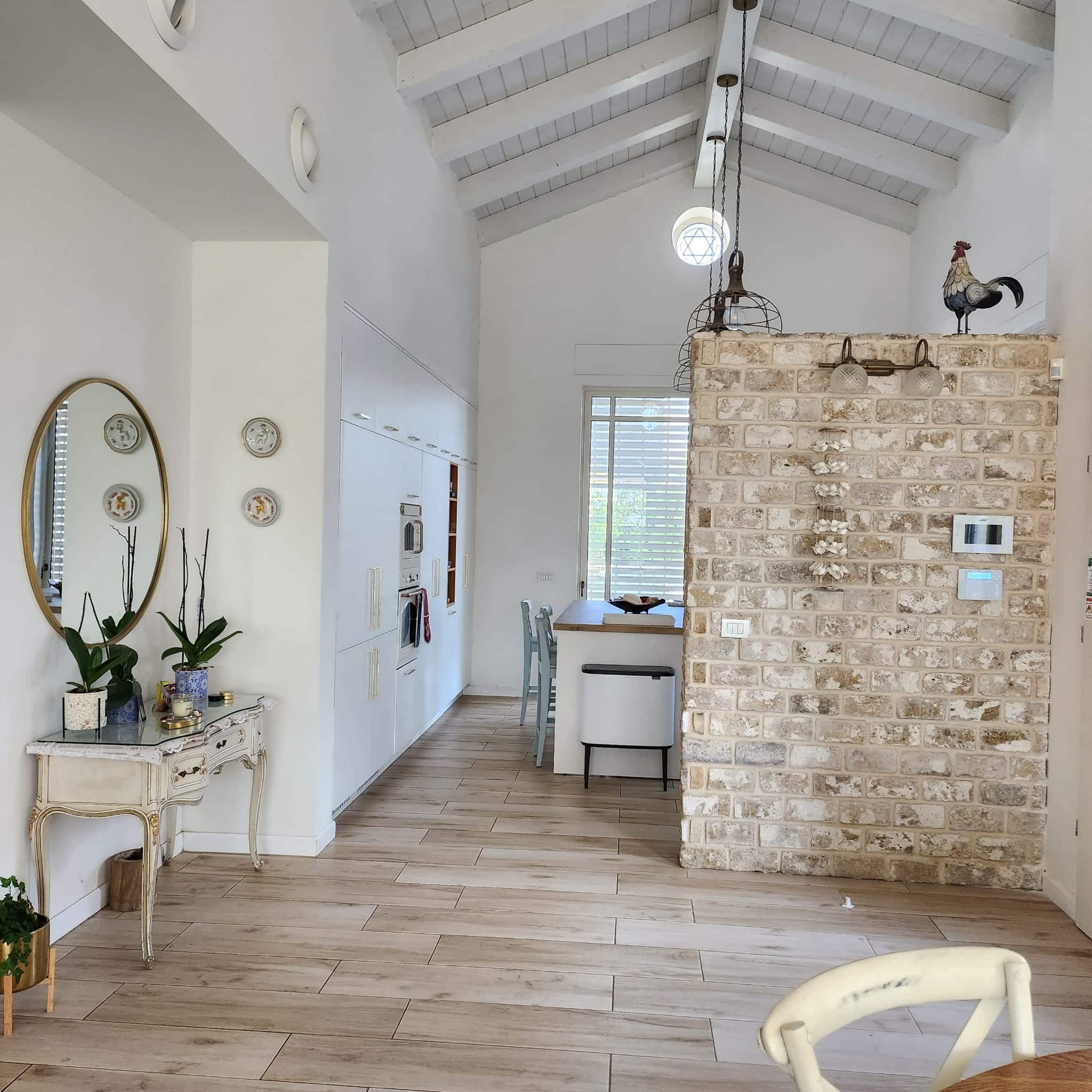 מטבח – מבט 2